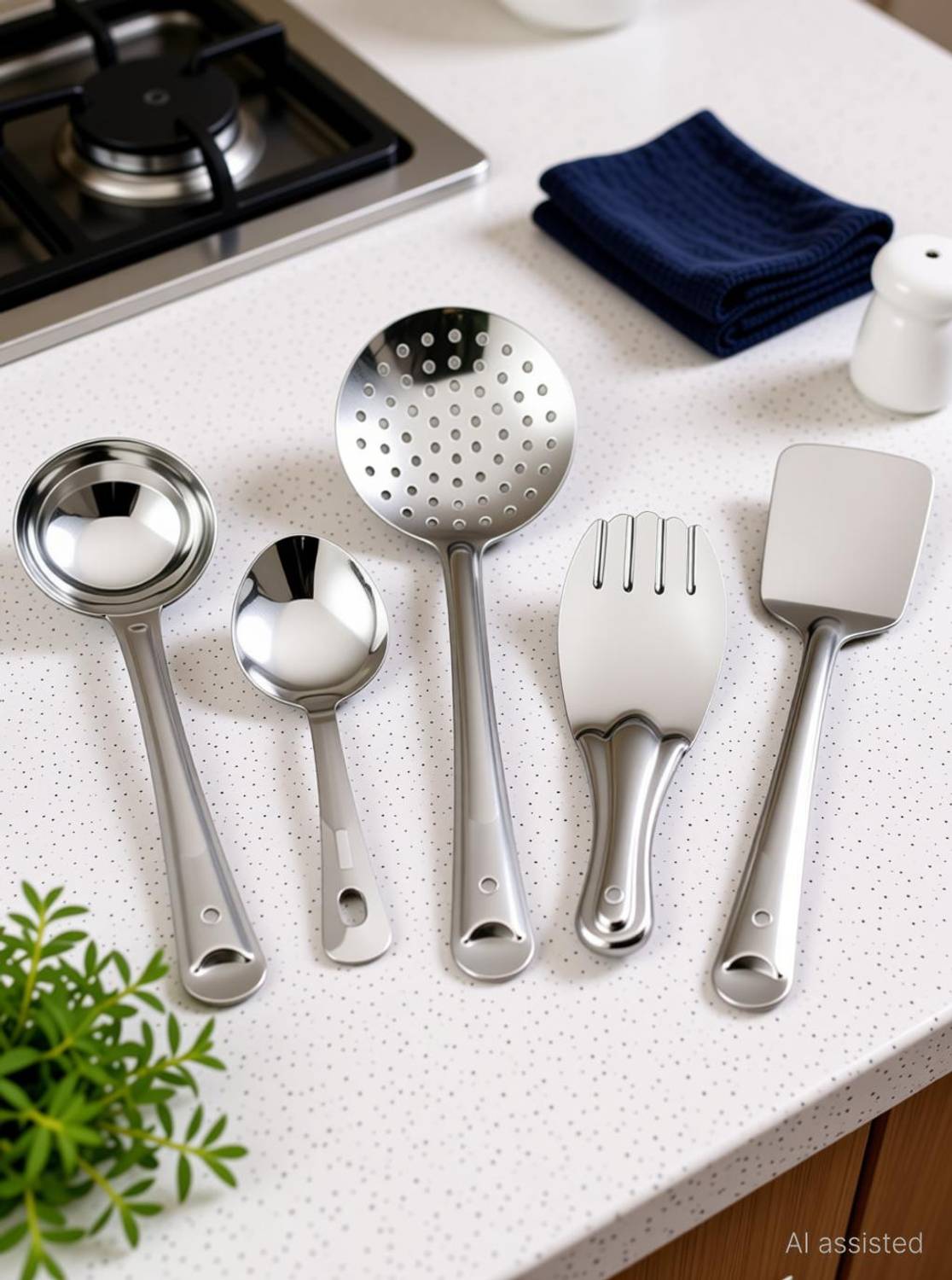 Eagean Kitchen Tool Set Kitchen Tool Set — Kitchen Tools & Gadgets