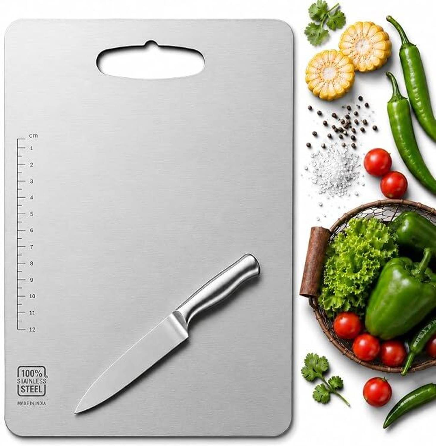 Bloomware Bloomware - Premium Food Grade Stainless Steel - 3121 Kitchen Tool Set — Kitchen Tools & Gadgets