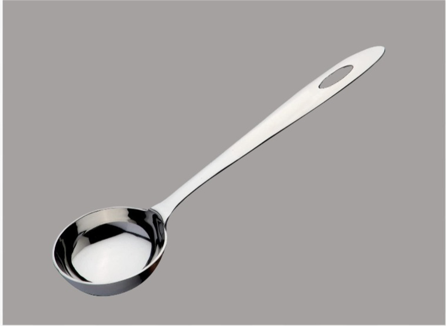 Image of Haniza deep ladle set of 2 Kitchen Tool Set