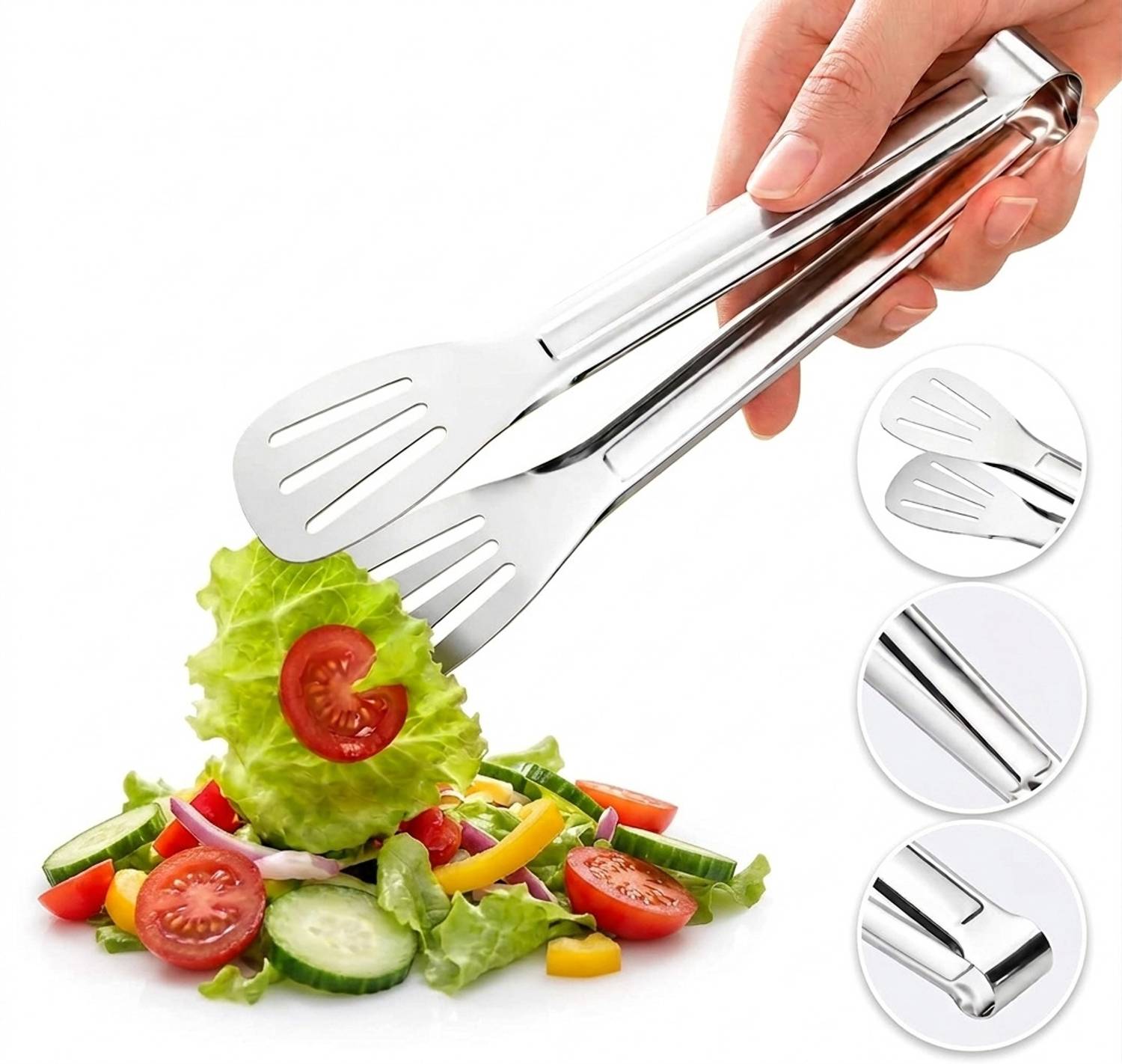 Shri SLOTTED-SERVING-TG Kitchen Tool Set — Kitchen Tools & Gadgets