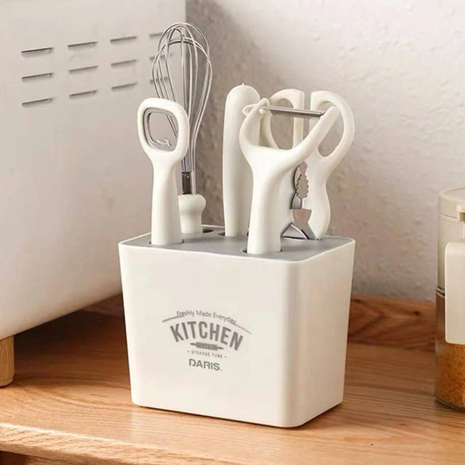 DZOVAG KITCHEN GADGET SET Kitchen Tool Set