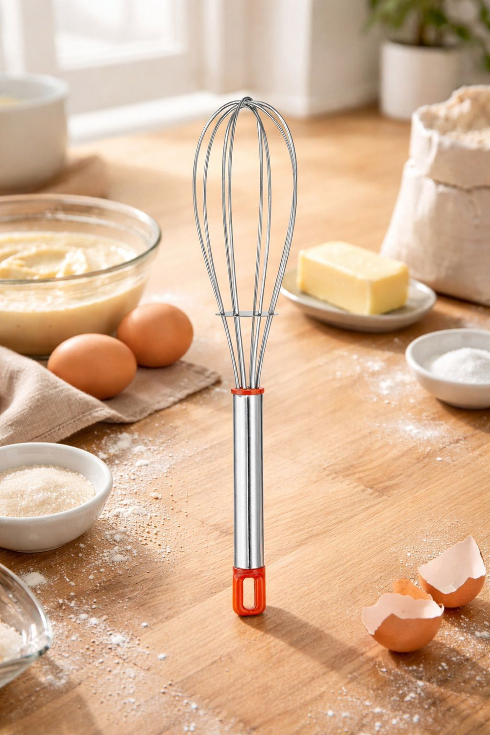 Image of Flipkart SmartBuy And Power Free Hand Blender (Pack Of 5) Kitchen Tool Set