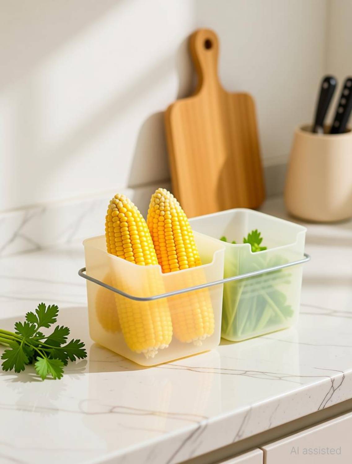 OMORTEX Spice Set Plastic — Spice Boxes & Masala Dabbas