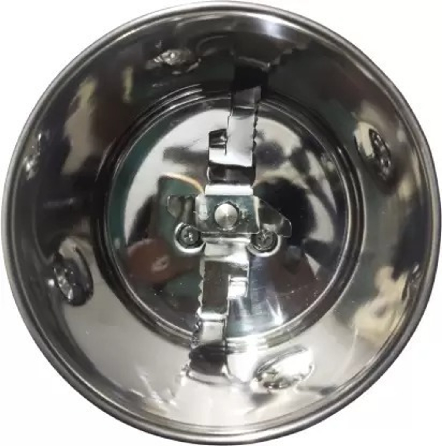 Image of REGOLITH ENTERPRISES jar with plastic lid mixer grinder fit all Mixer Juicer Jar (400 ml) Kitchen Tool Set