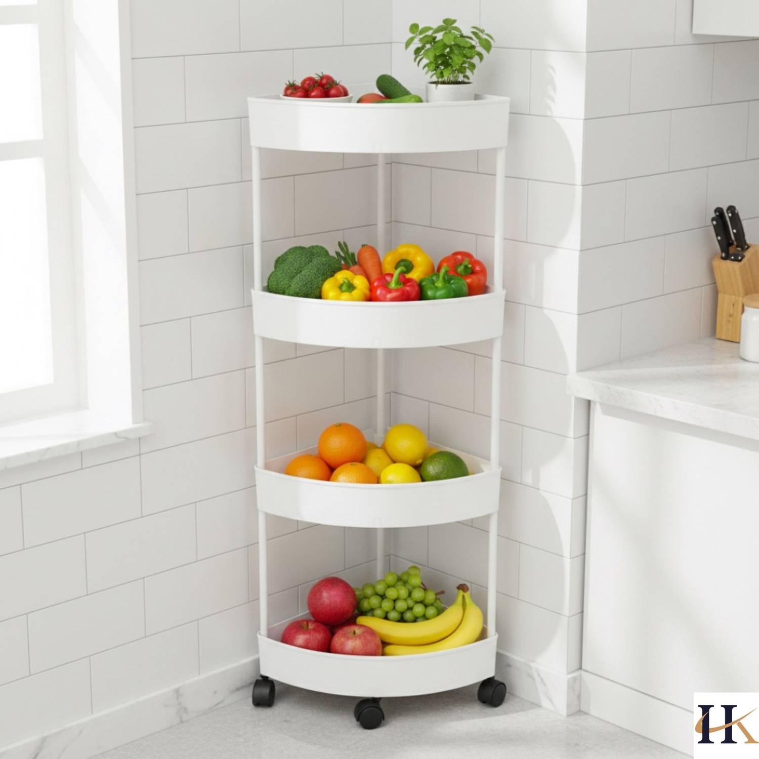 HOUSEHOLDS ITEMS