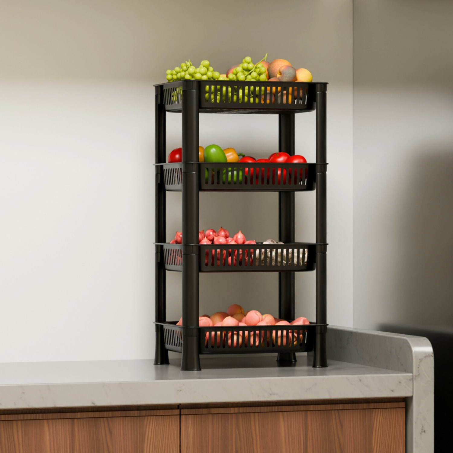 Image of Aromix Shelf Organizers