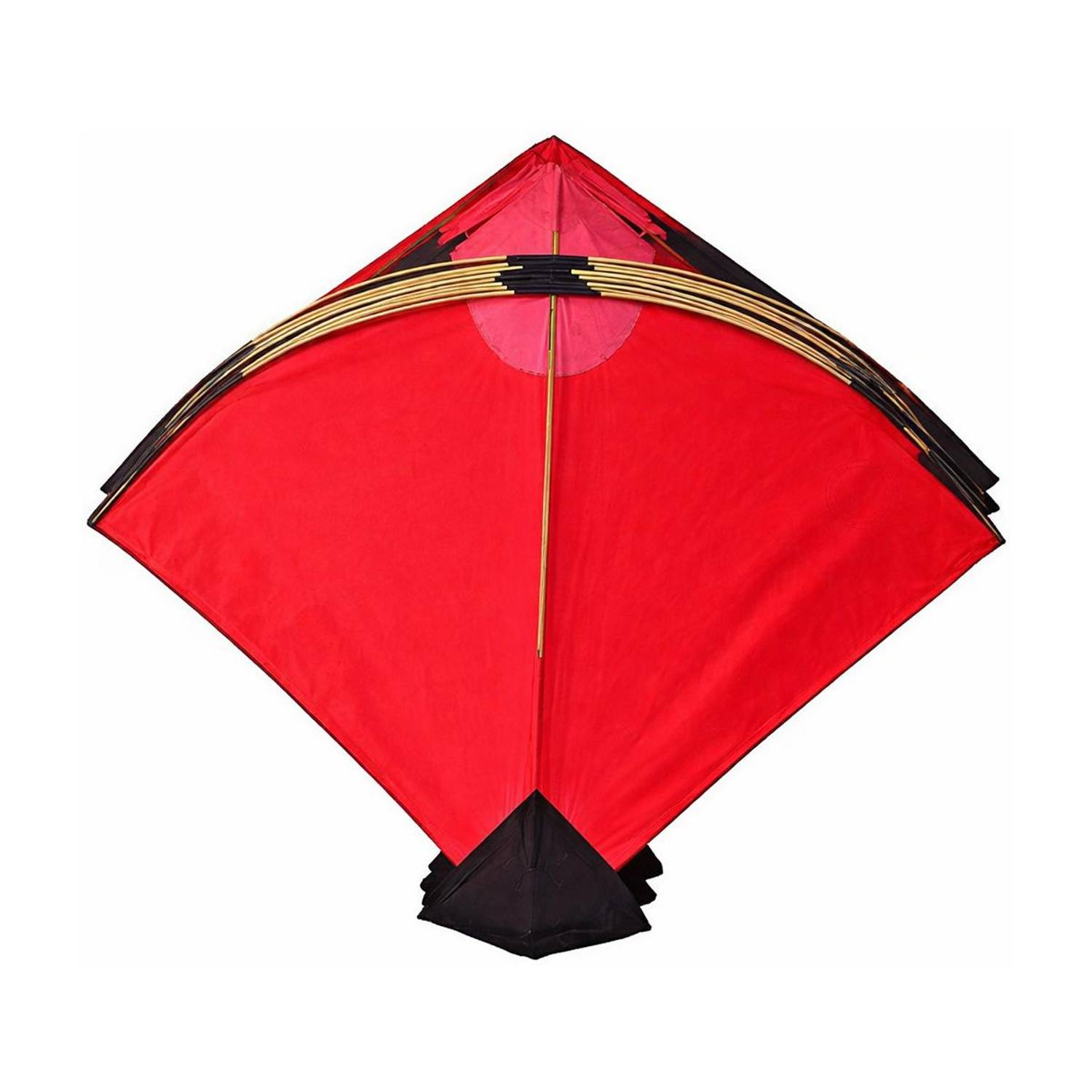PKDA Square Adadiya Kite - Image 1