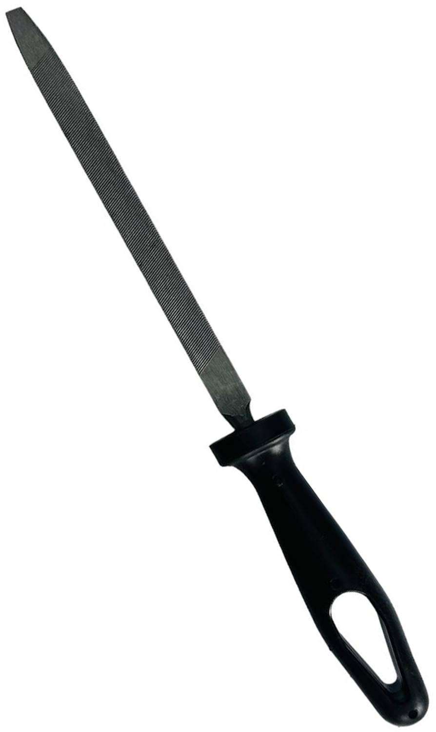 AGROMARK Knife Sharpener Rod / Professional Sharpening tool for Master Chef / Honing Rod Knife Honer