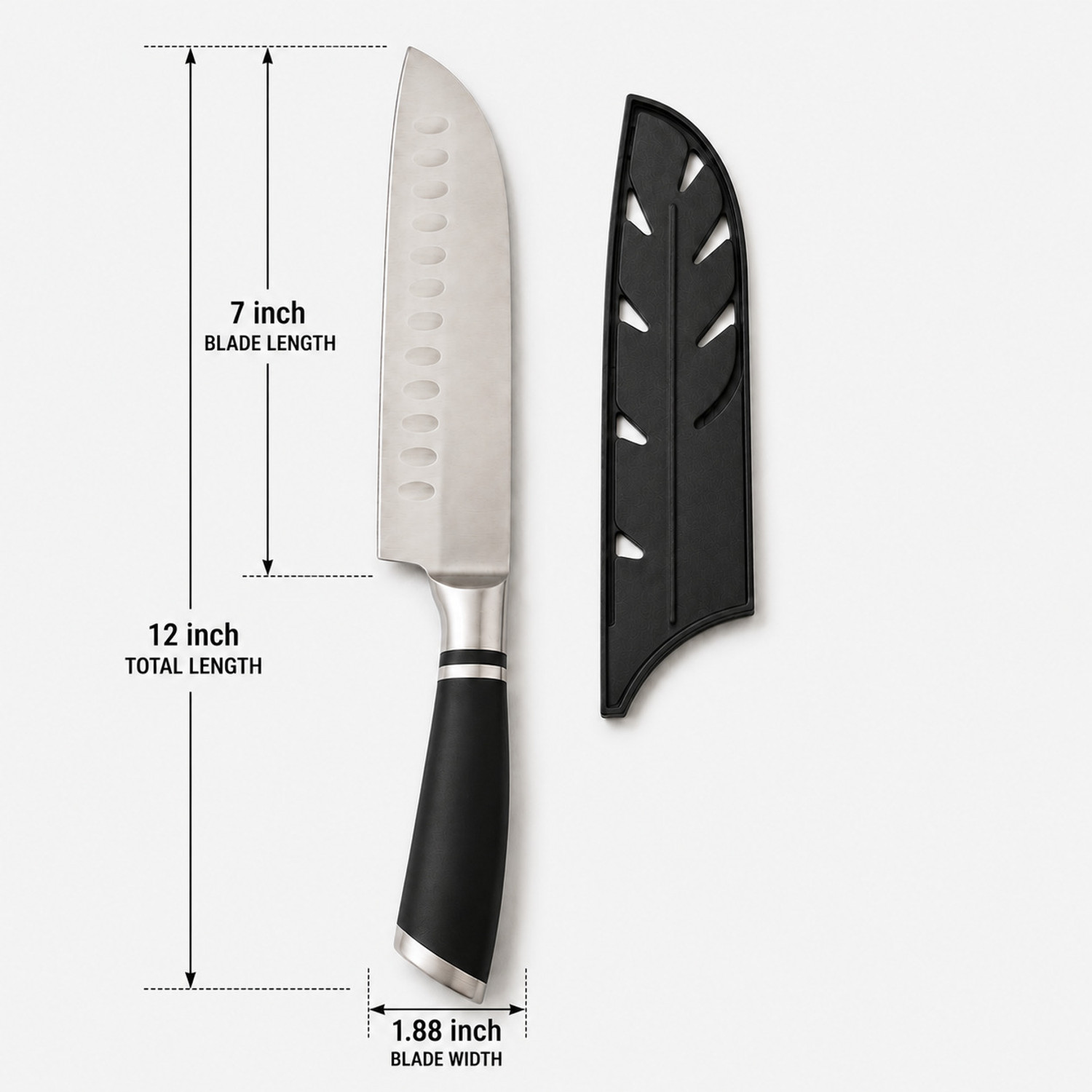 Image of Zelda Premium Knife Knife
