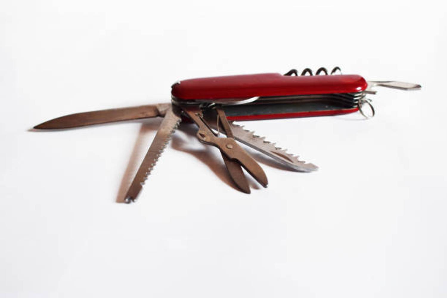 ASTOUND Stainless Steel Multi-Tool Knife-ko Multi Tool, Knife, Pocket Knife, Survival Knife