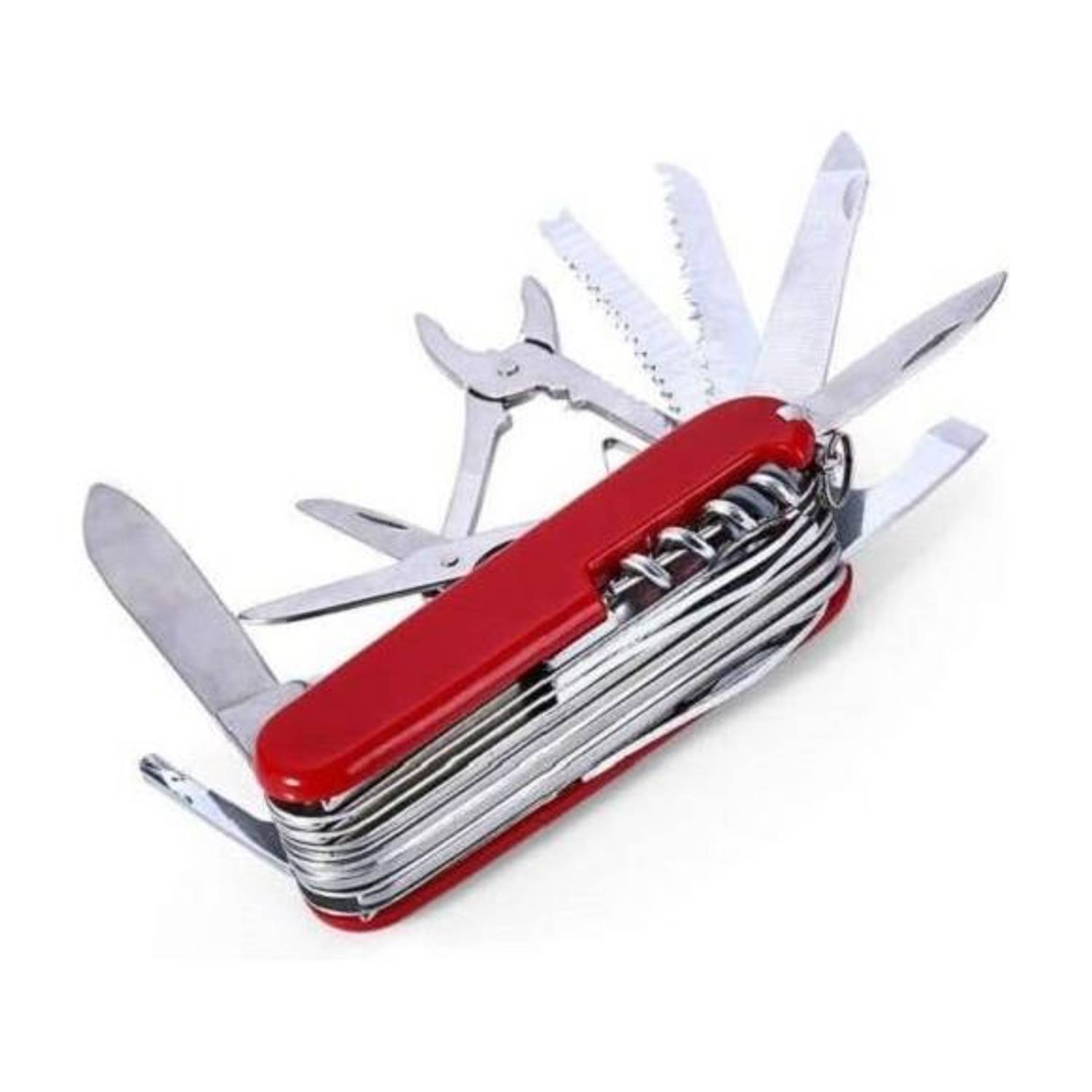 ASTOUND Stainless Steel Army Knives Multifunctional Folding Knife Multi Tool, Knife, Pocket Knife, Survival Knife