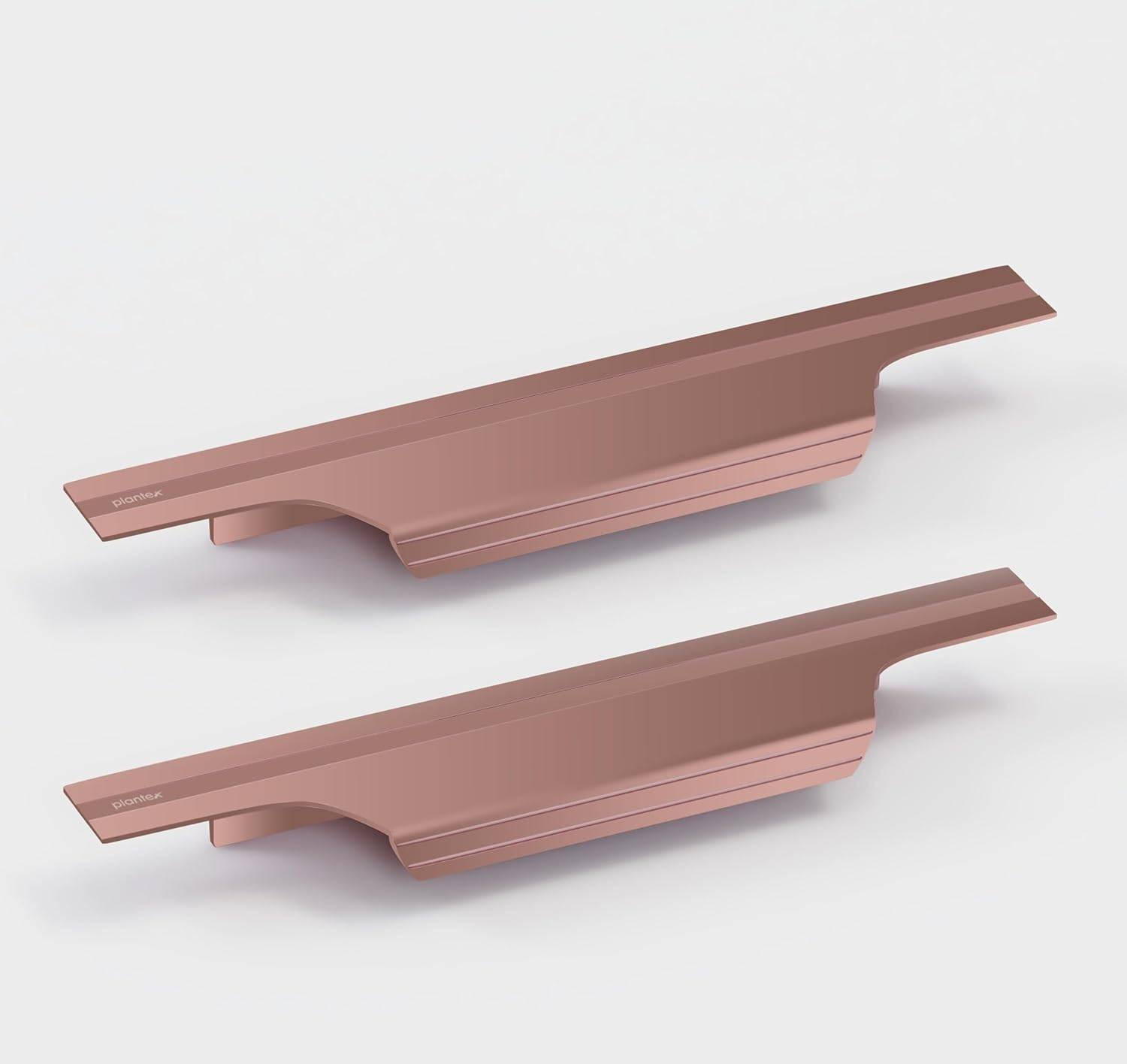 Plantex 8 Inch Pull Handle for Modular Kitchen Cabinet/Drawers