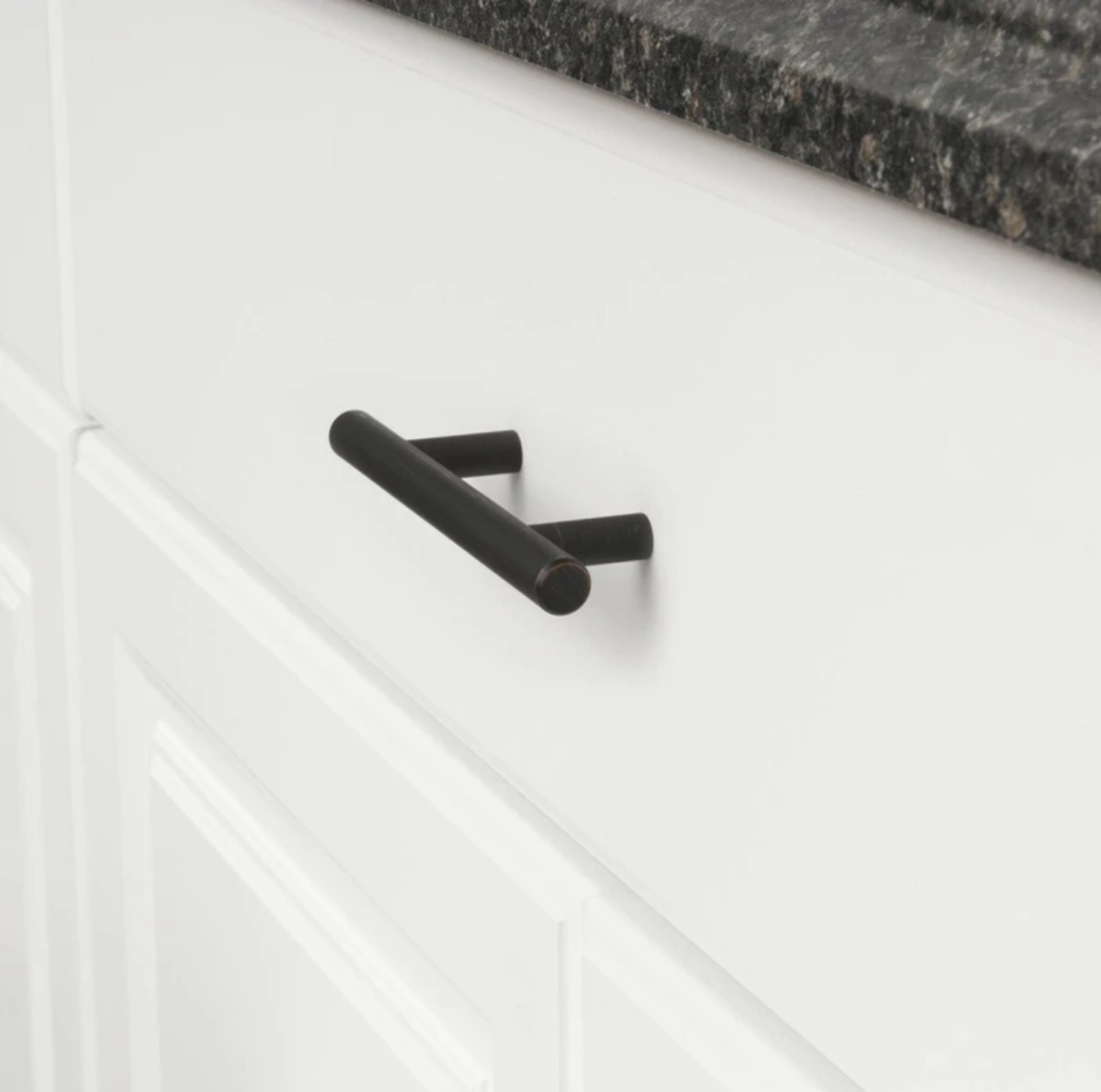Image of boodlok boodlok004 Stainless Steel Cabinet /Drawer Handle