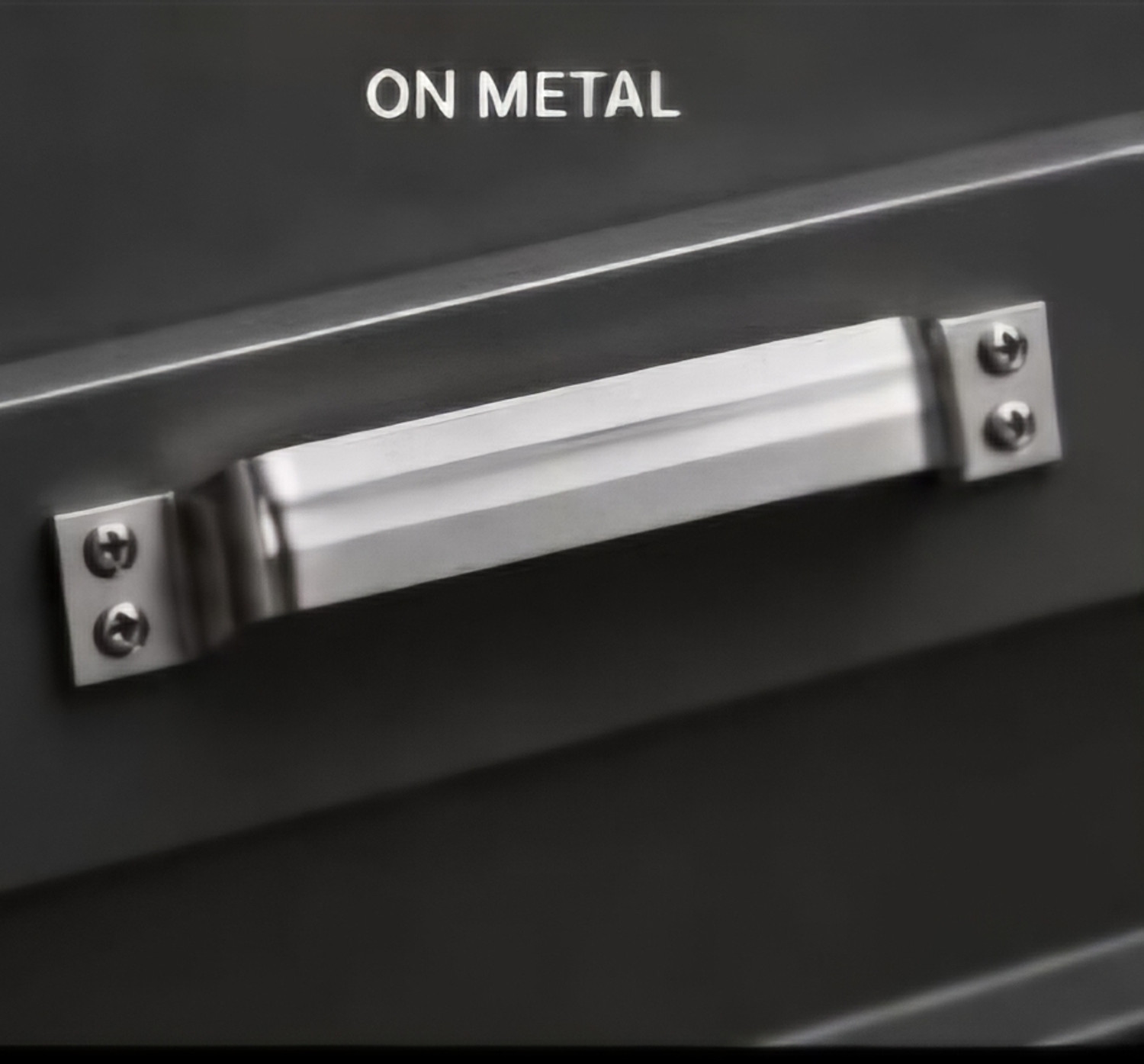 Image of Shree lite SGSI Designer SS Door Handle 8 Inch | Modern Mirror Finish | Heavy Duty Stainless Steel Door Handle