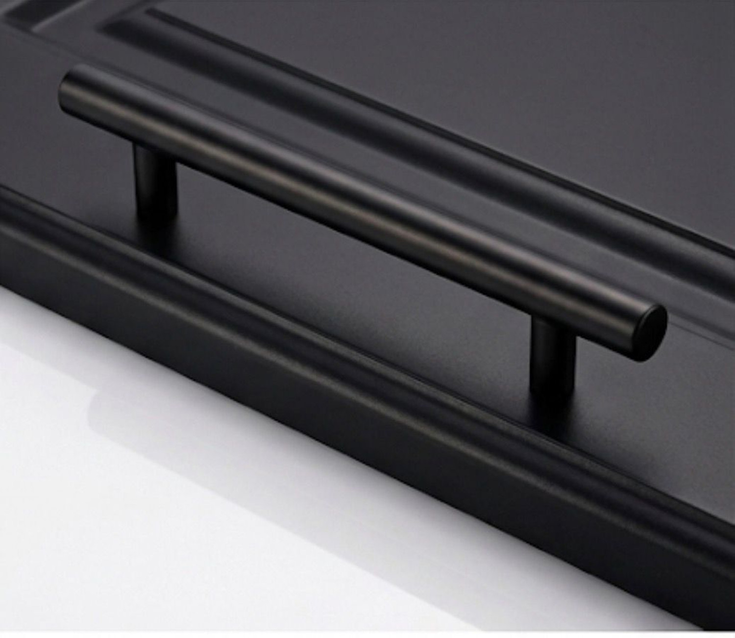 Image of boodlok boodlok004 Stainless Steel Cabinet /Drawer Handle