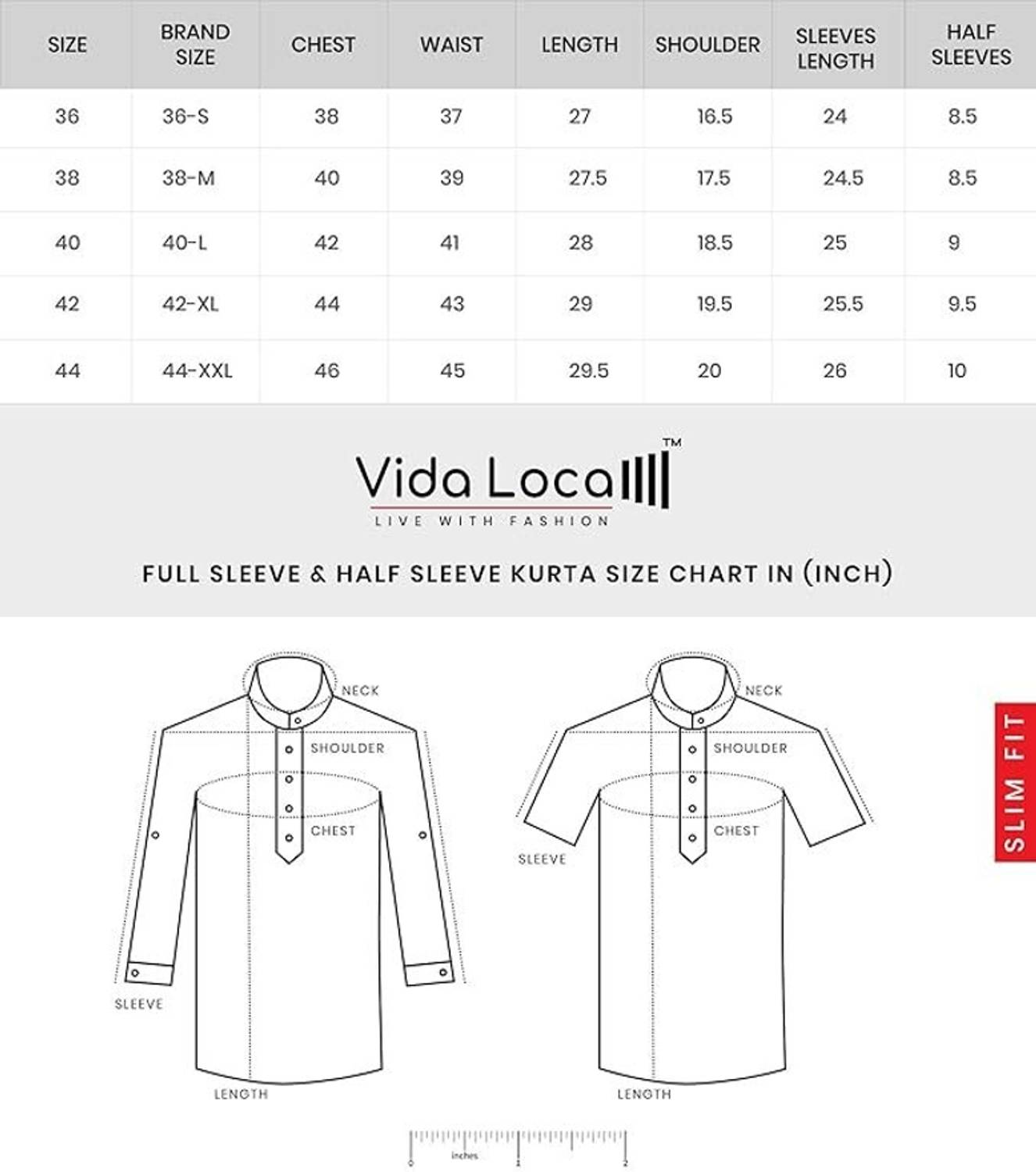 Vida Loca Men Solid Casual Pink Shirt - Image 5