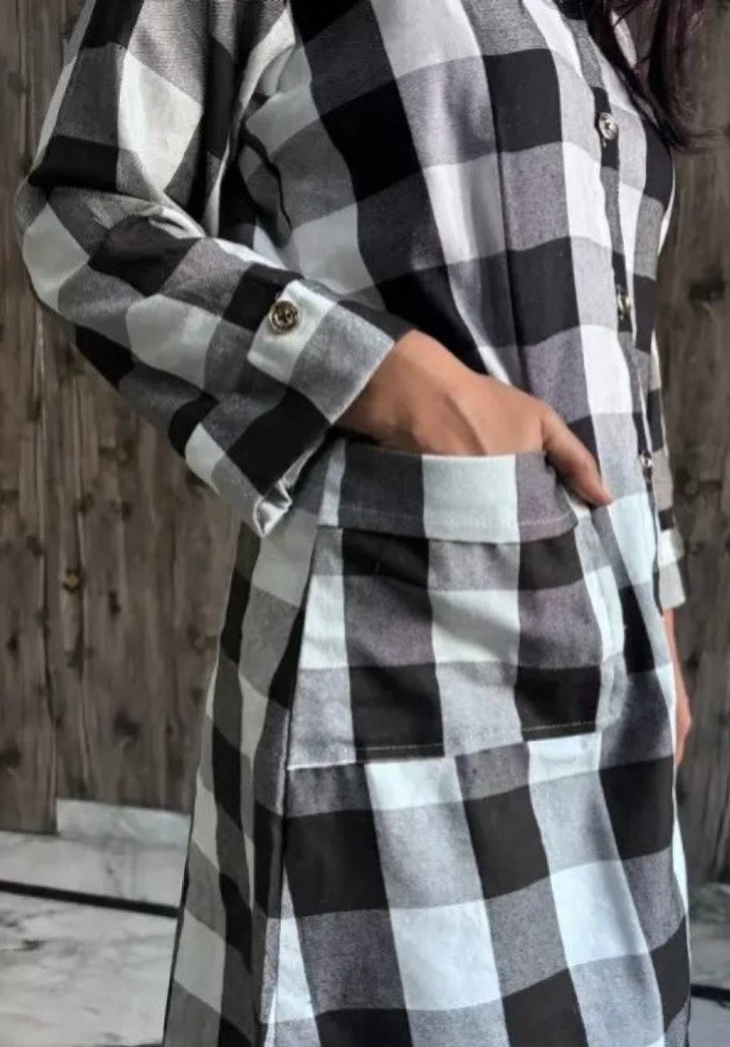 R H FASHION Women Colorblock A-line Kurta - Buy R H FASHION Women  Colorblock A-line Kurta Online at Best Prices in India | Flipkart.com