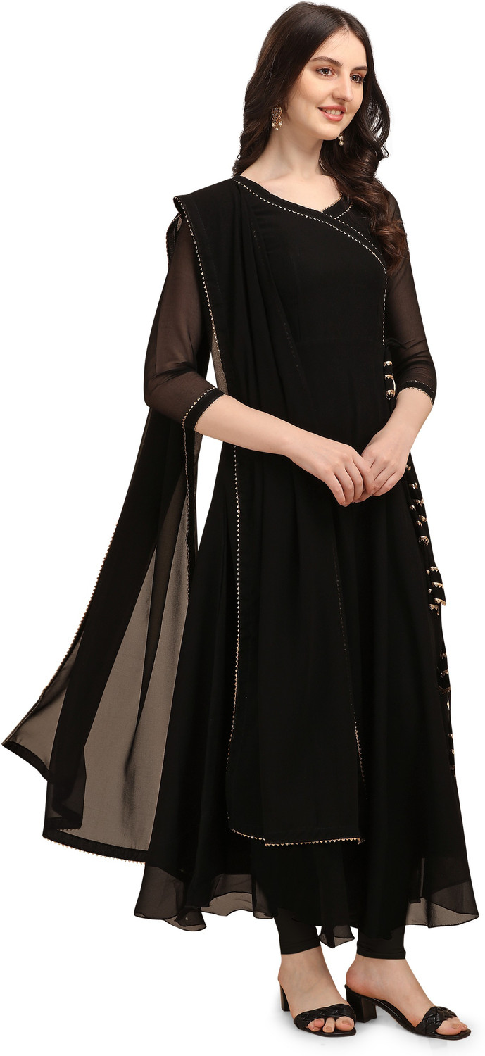 Image of SIZU Women Kurta Dupatta Set