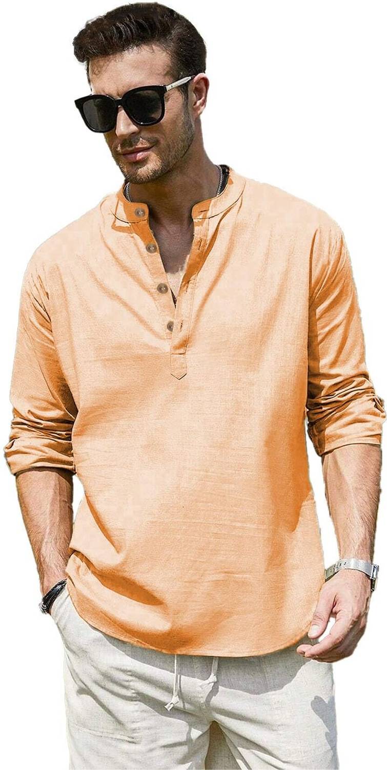 Apektra Men Solid Straight Kurta