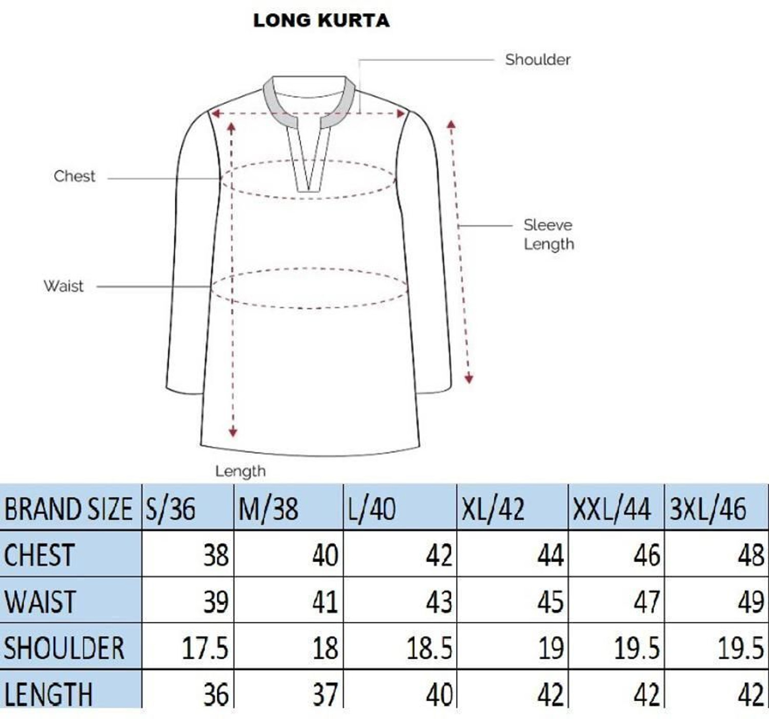 Image of Rainbow Cloths Men Printed Straight Kurta