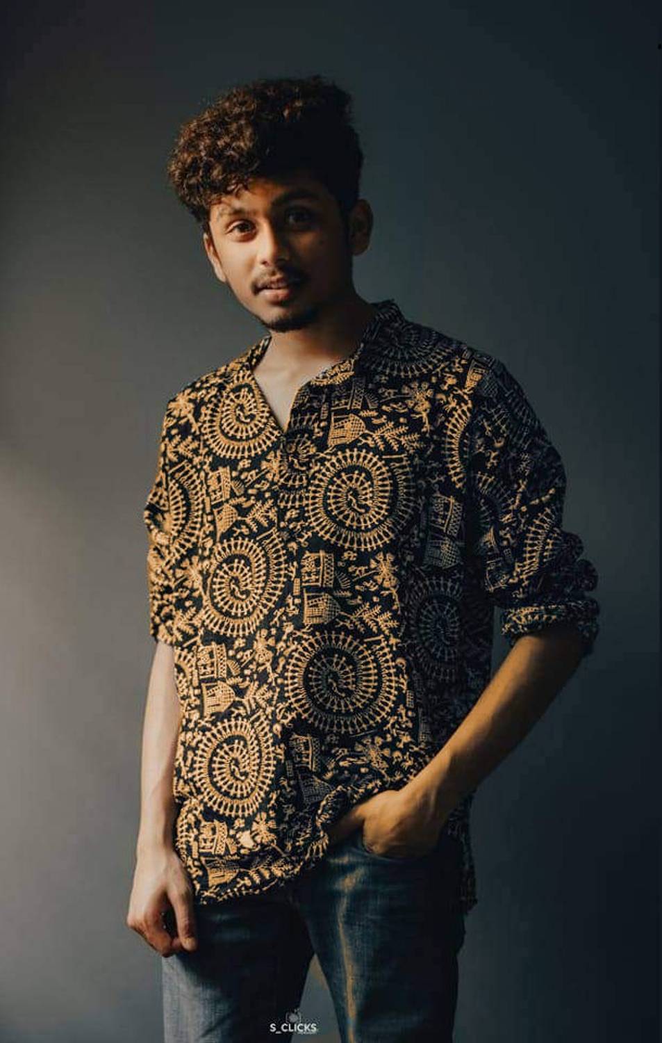 tant ghar Men Printed Straight Kurta - Buy tant ghar Men Printed Straight Kurta  Online at Best Prices in India | Flipkart.com