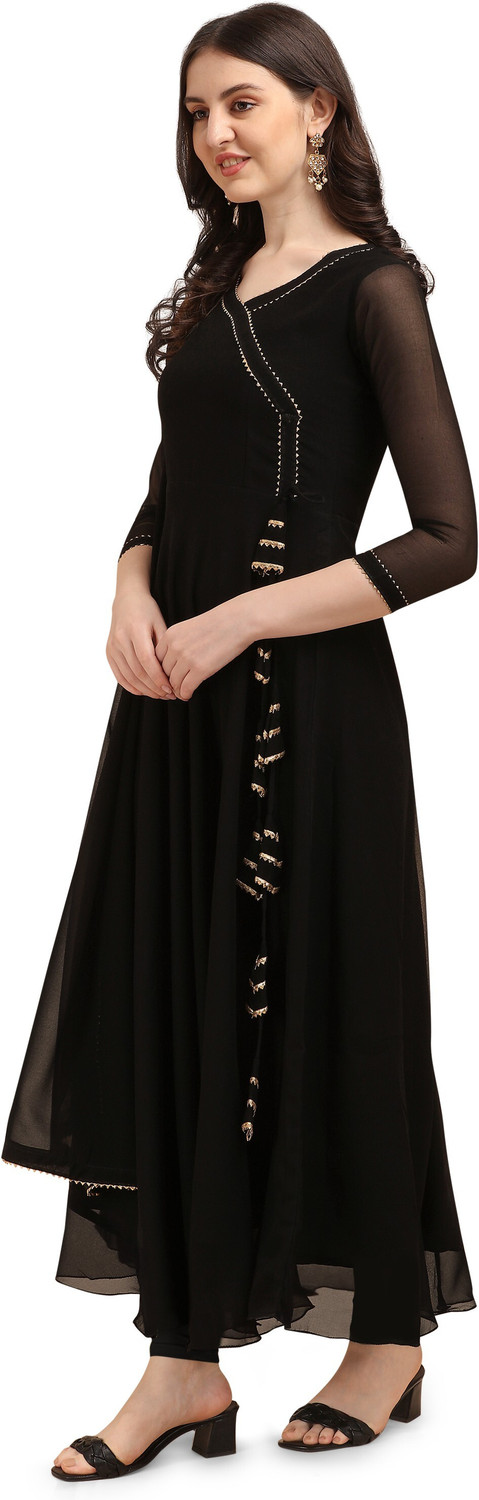 Image of SIZU Women Kurta Dupatta Set