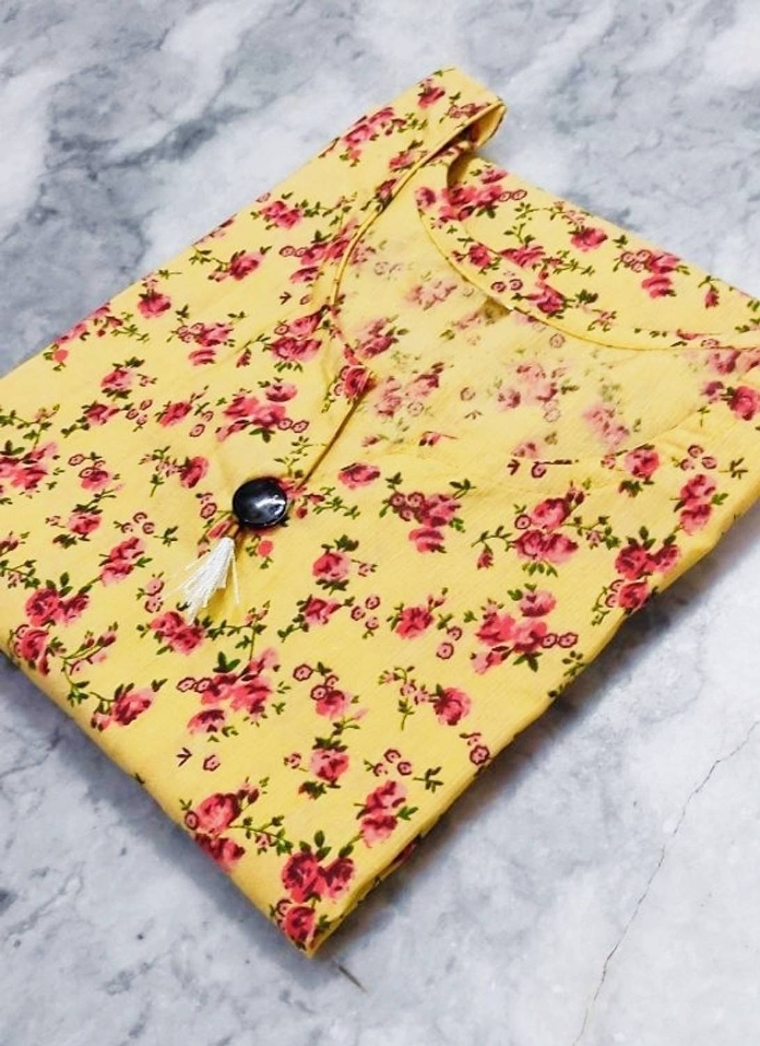 ACE COLLECTION Women Printed A-line Kurta