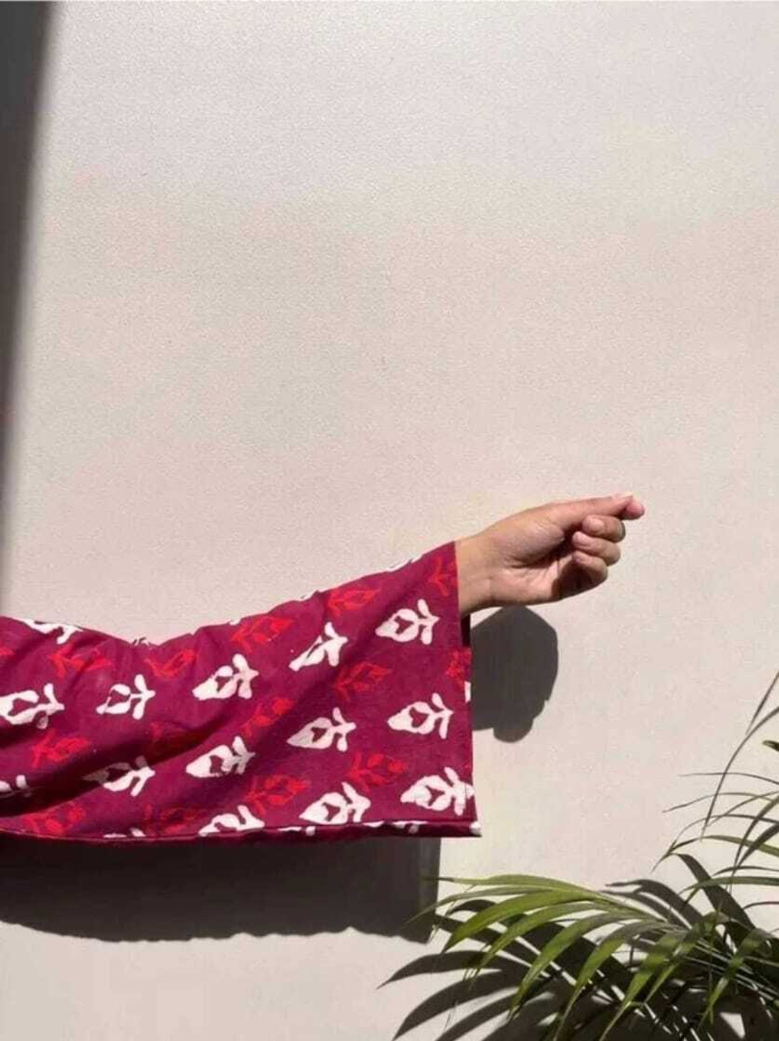 Image of Premokar Creation Women Printed Tunic Kurta