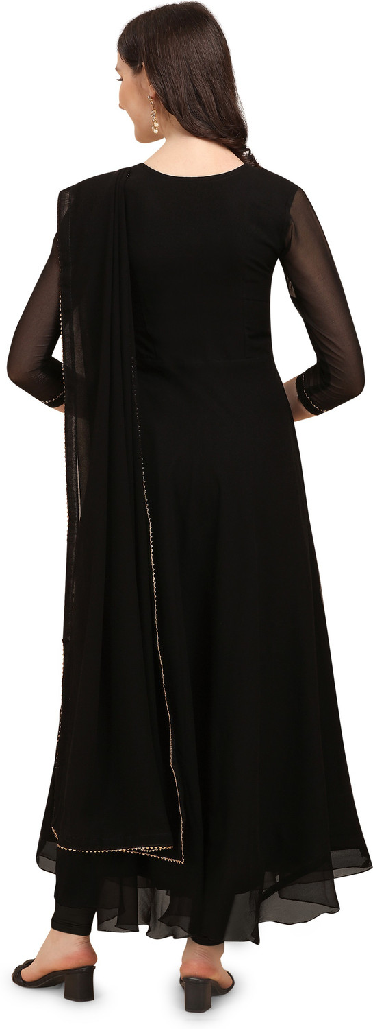 Image of SIZU Women Kurta Dupatta Set