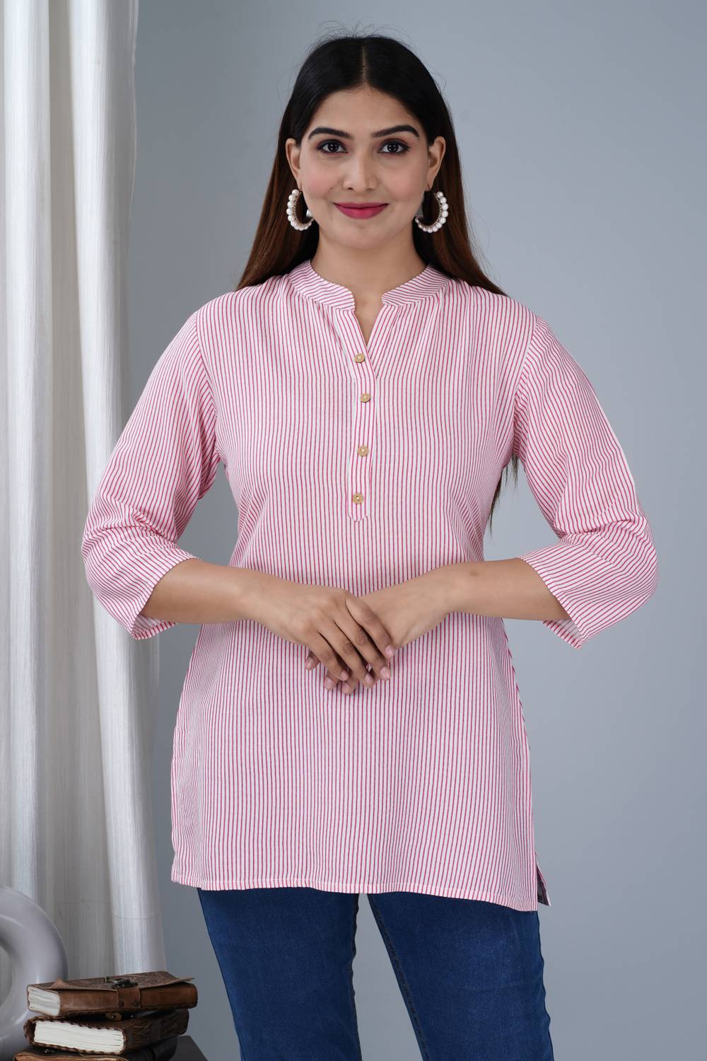 Tanisha Women Printed Straight Kurta - Buy Tanisha Women Printed Straight Kurta  Online at Best Prices in India | Flipkart.com