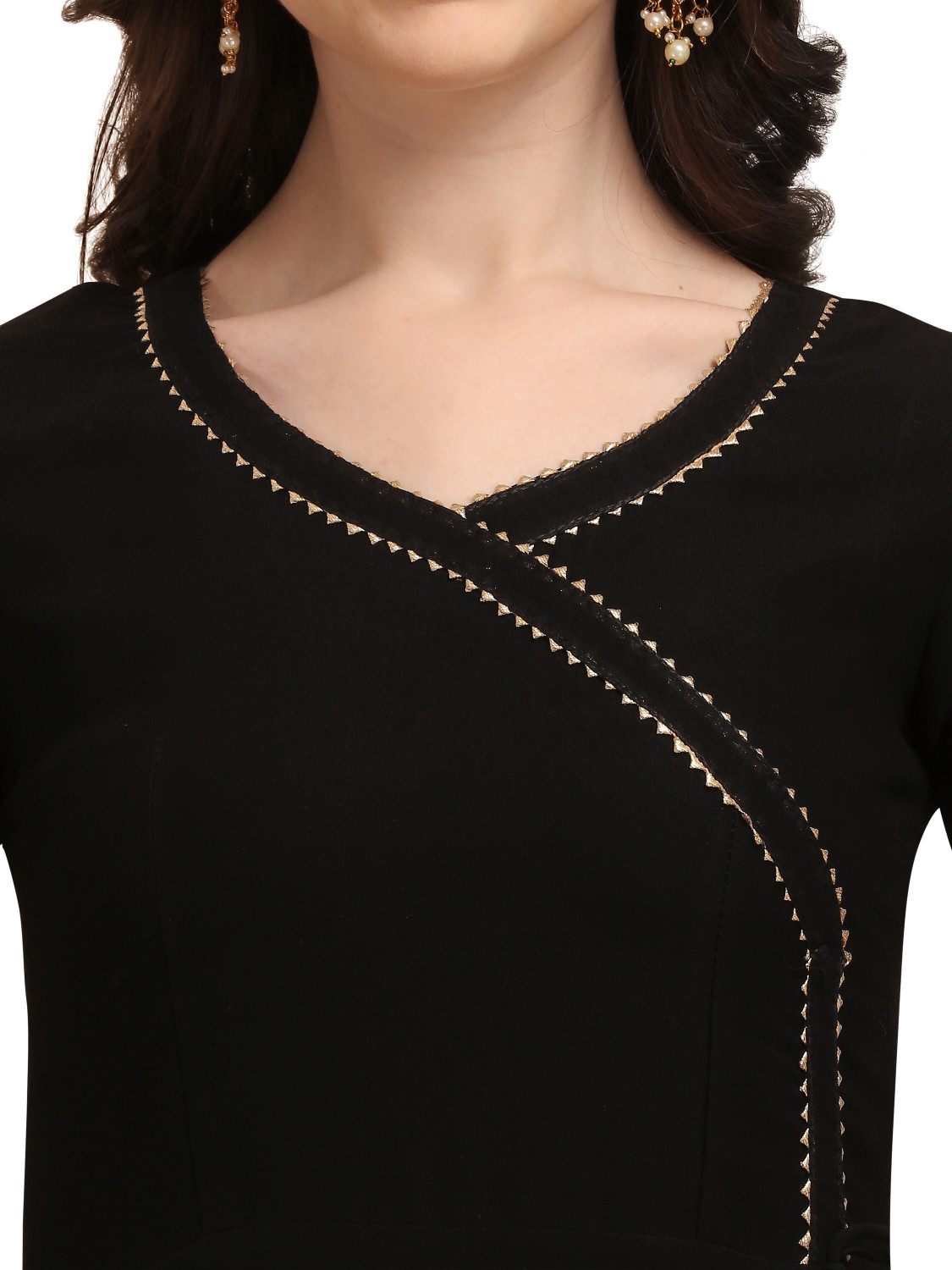 Image of SIZU Women Kurta Dupatta Set
