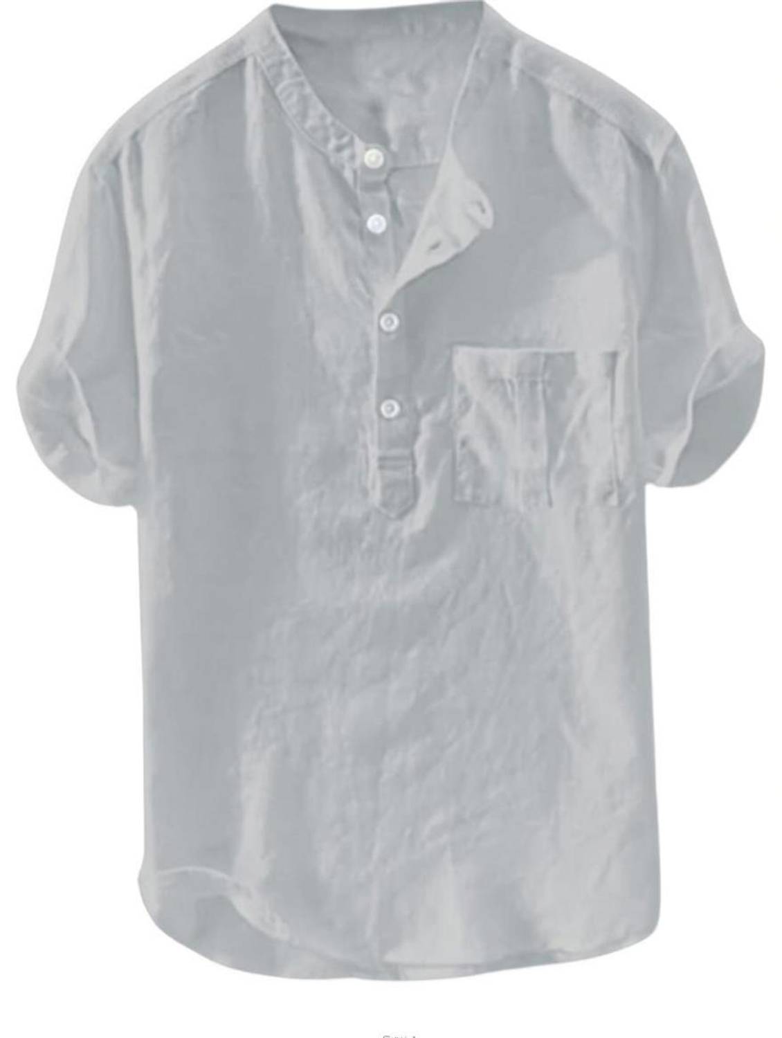 Bollywood Designer Men Solid Straight Kurta