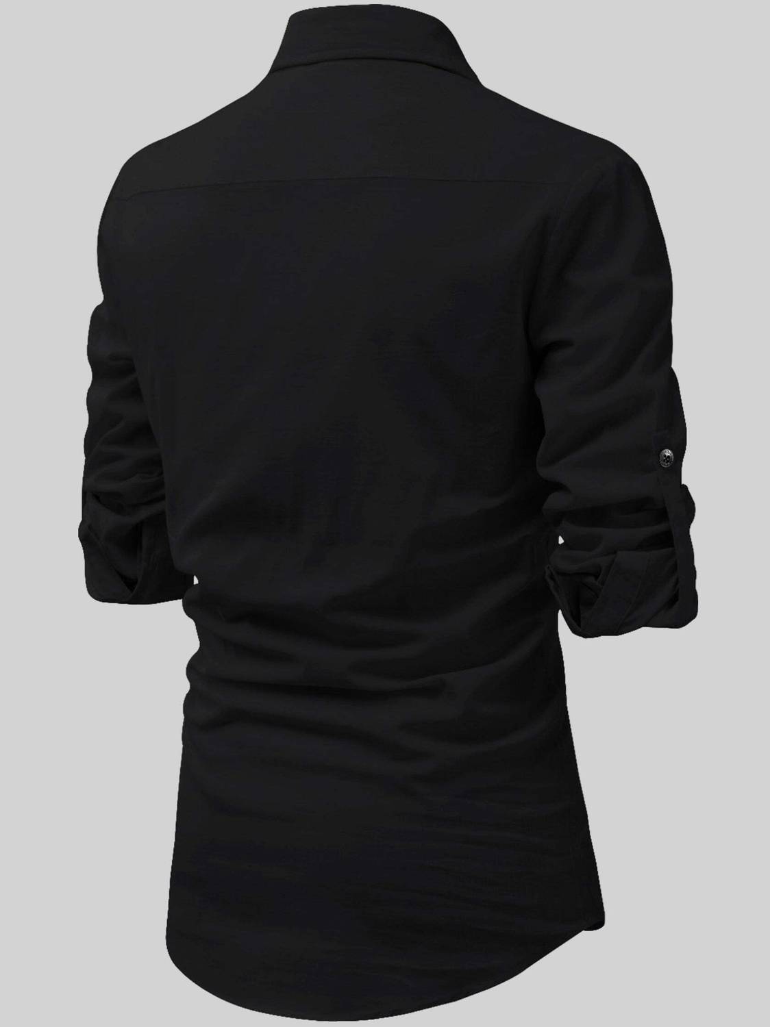 Yugnik Men Solid A-line Kurta - Buy Yugnik Men Solid A-line Kurta Online at  Best Prices in India | Flipkart.com