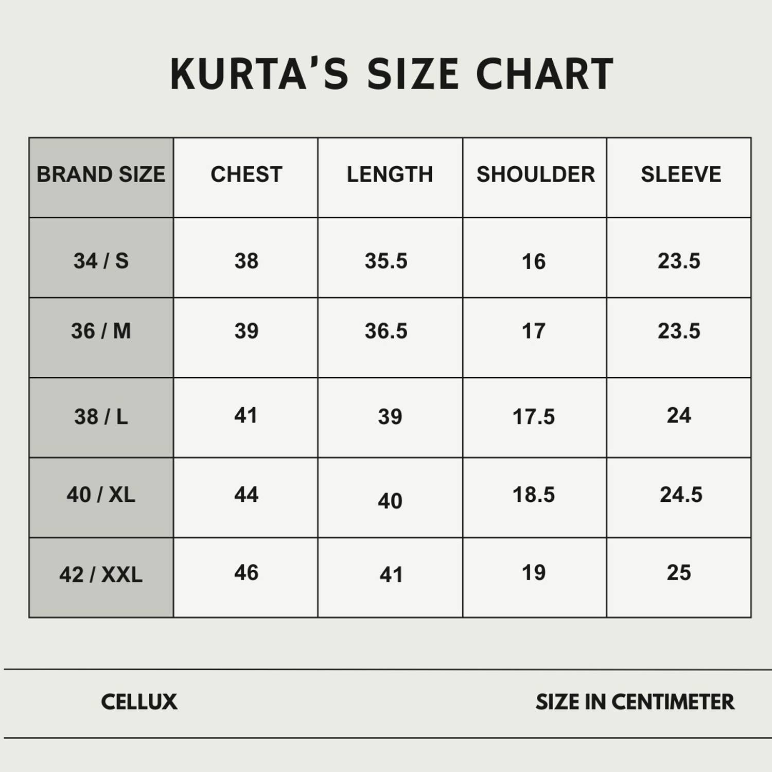 ellark Men Kurta Pyjama Set - Image 4