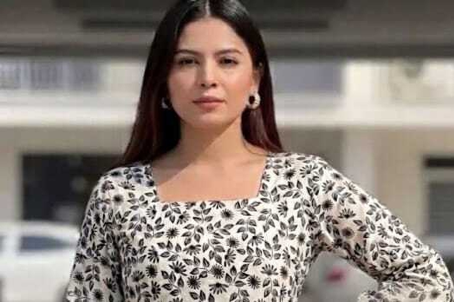 Image of JAMES ROYAL CREATION Women Kurti Set