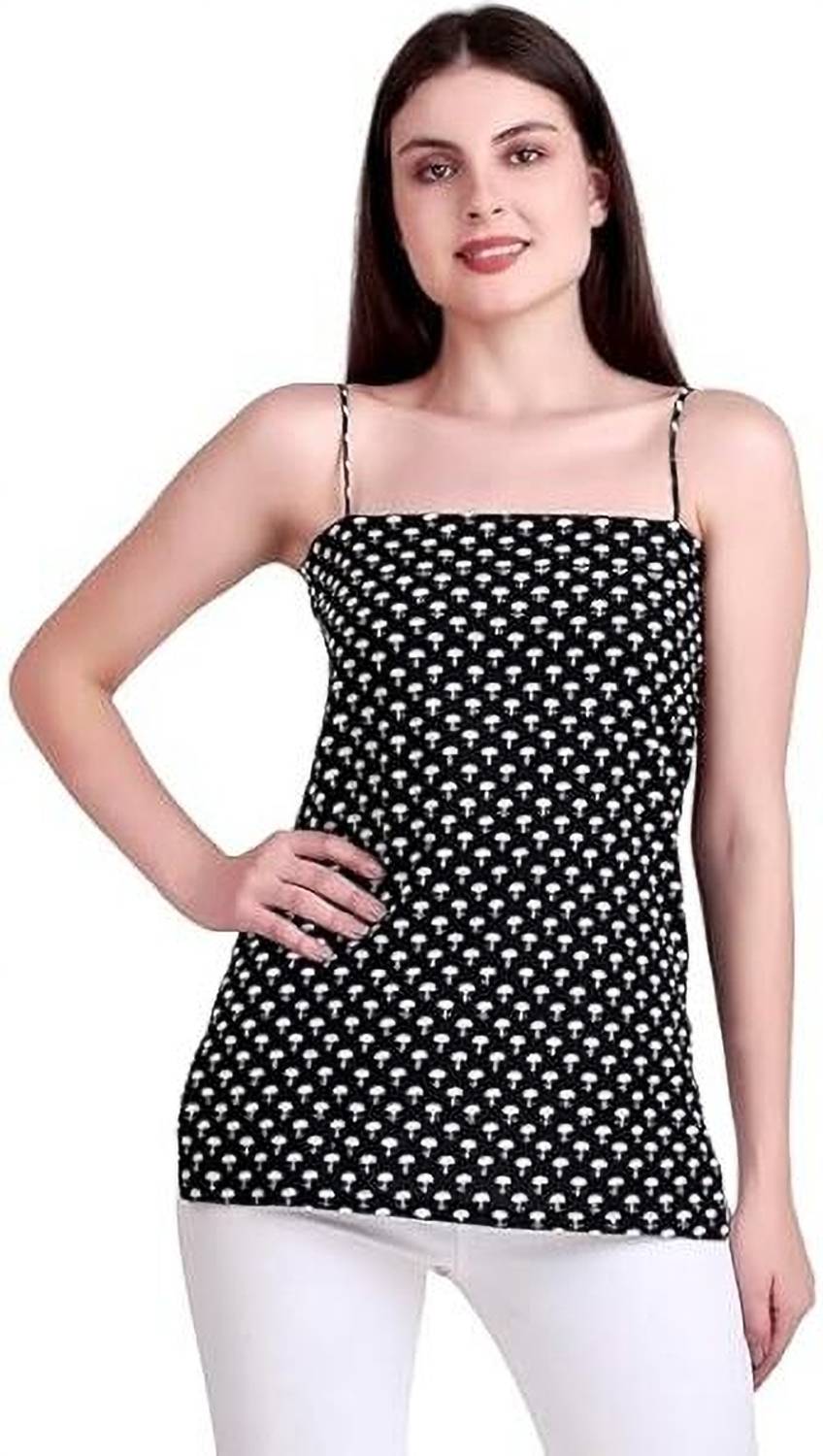 Karking Women Printed, Floral Print Pure Cotton A-line Kurta (Bla