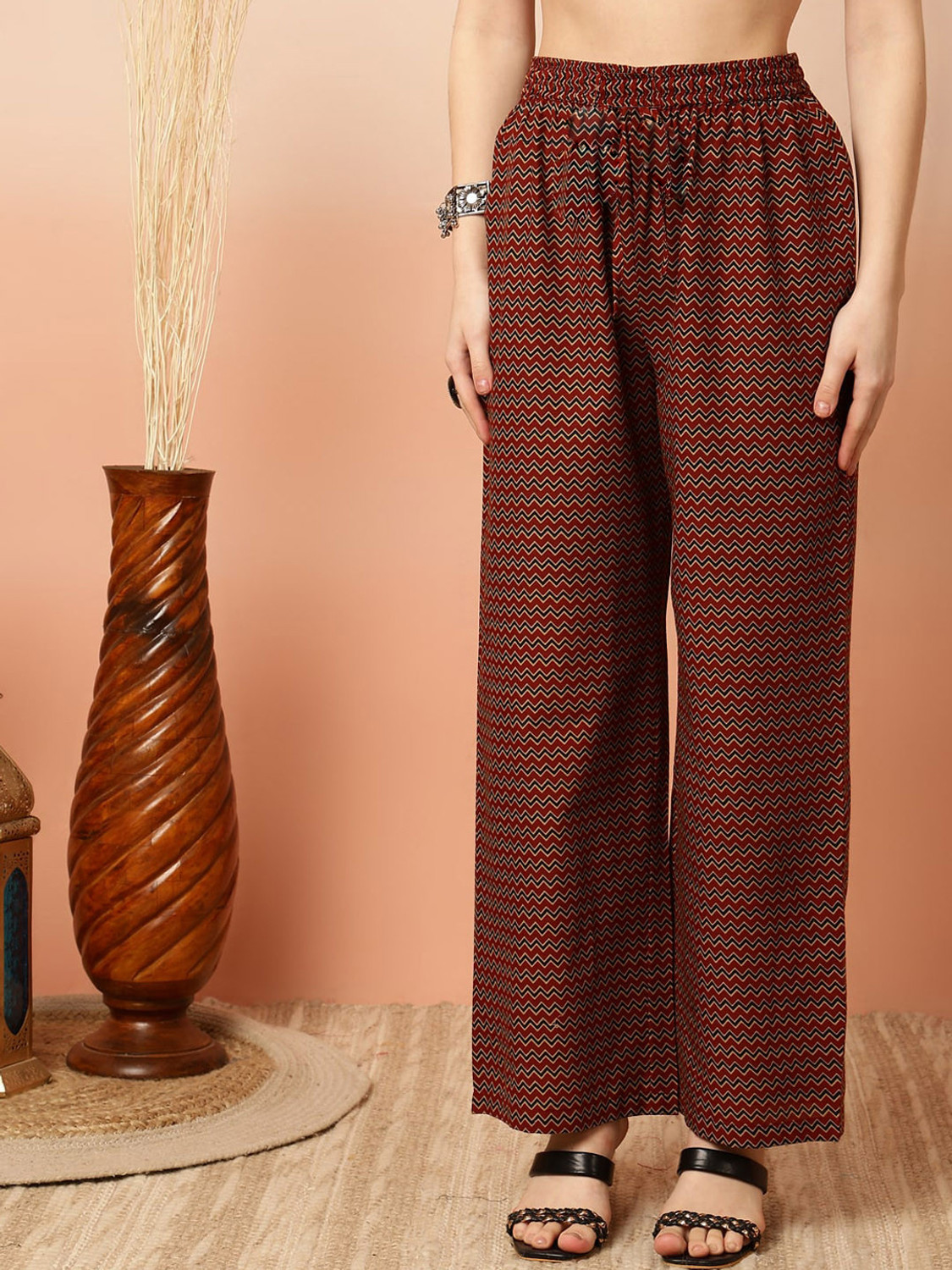 Image of sky fab Women Kurta Pant Set