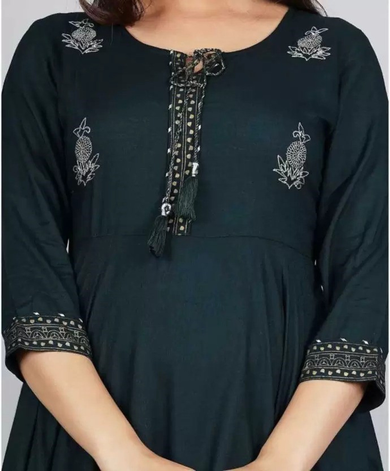 Image of Kapishreshth Anarkali Gown