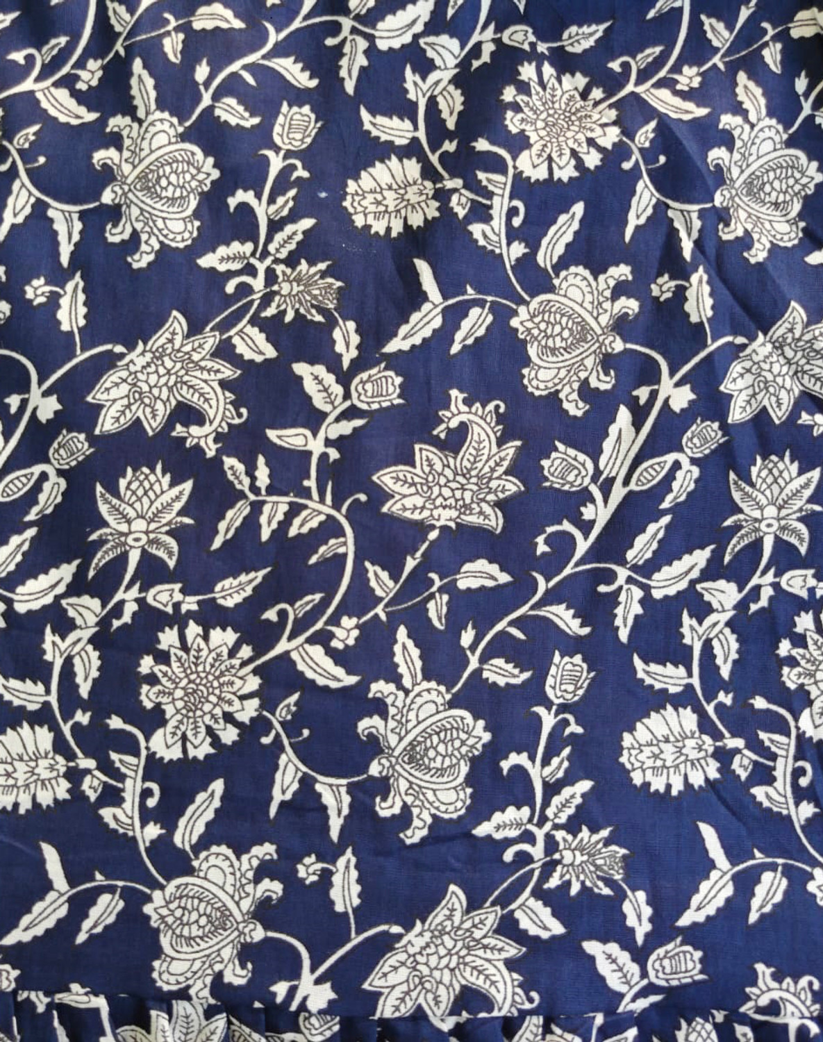 Image of Valveera Women Printed Straight Kurta