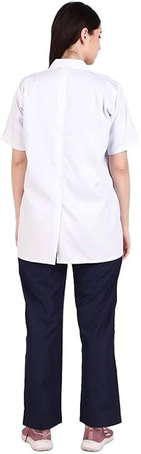 Image of Medifabrix Lab Coat