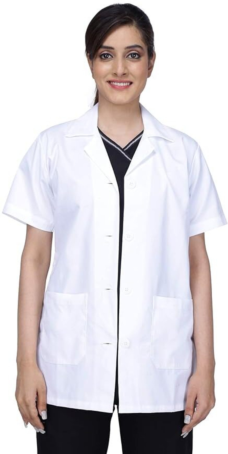 Image of Medifabrix Lab Coat