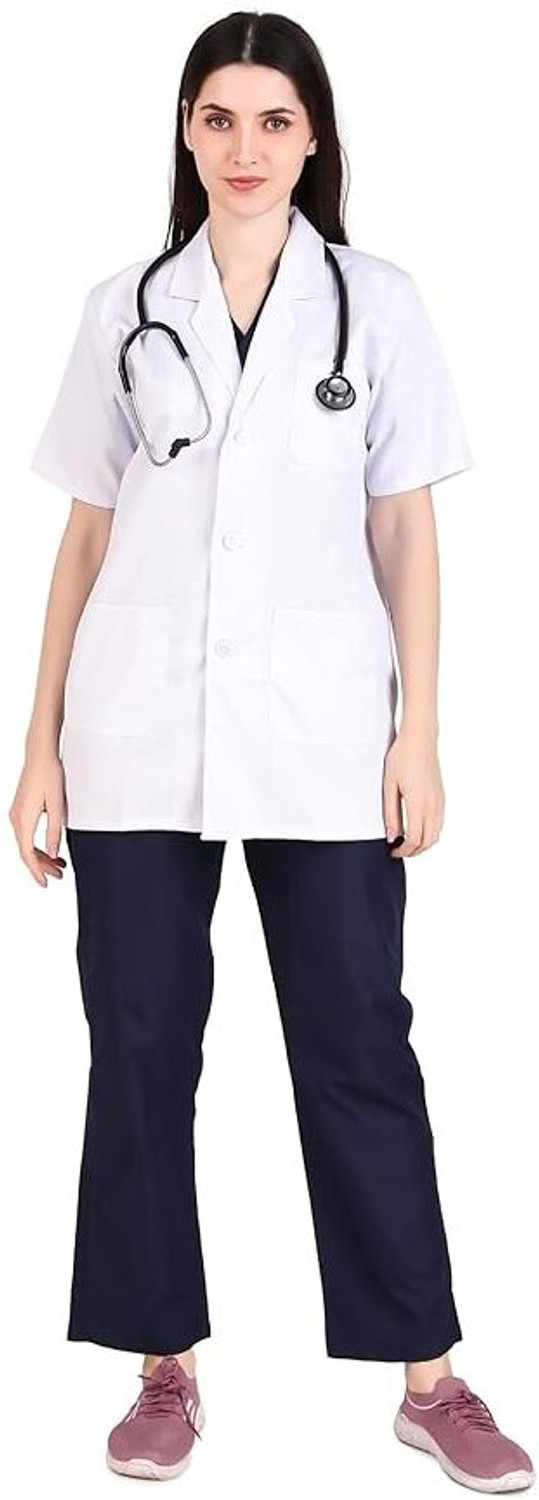 Image of Medifabrix Lab Coat