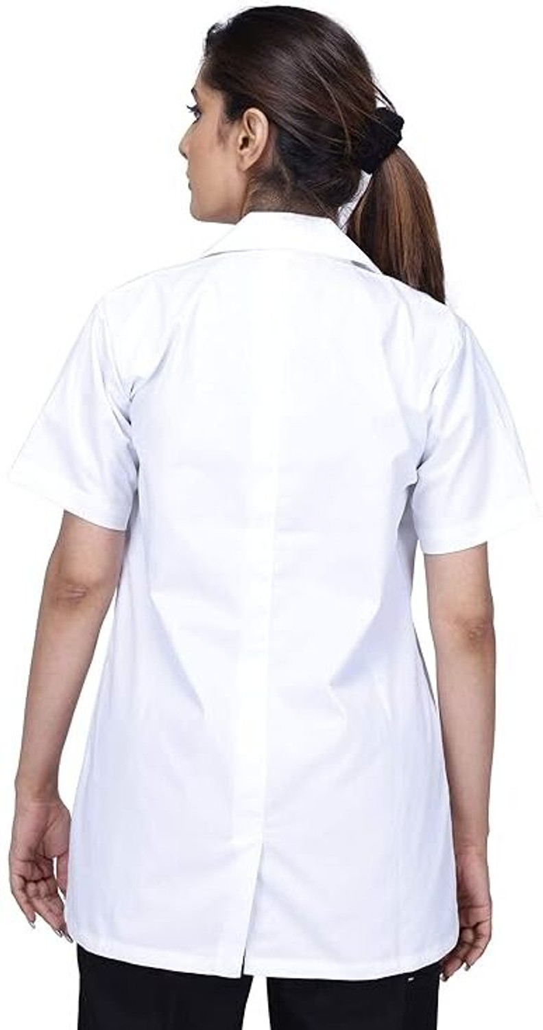 Image of Medifabrix Lab Coat