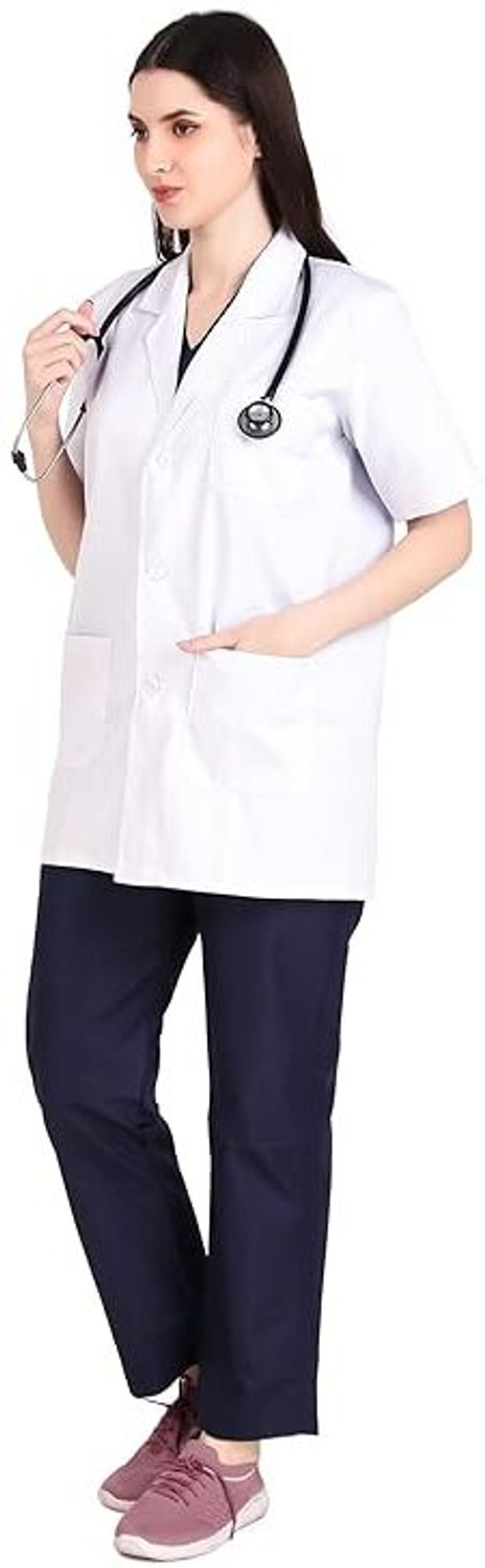 Image of Medifabrix Lab Coat