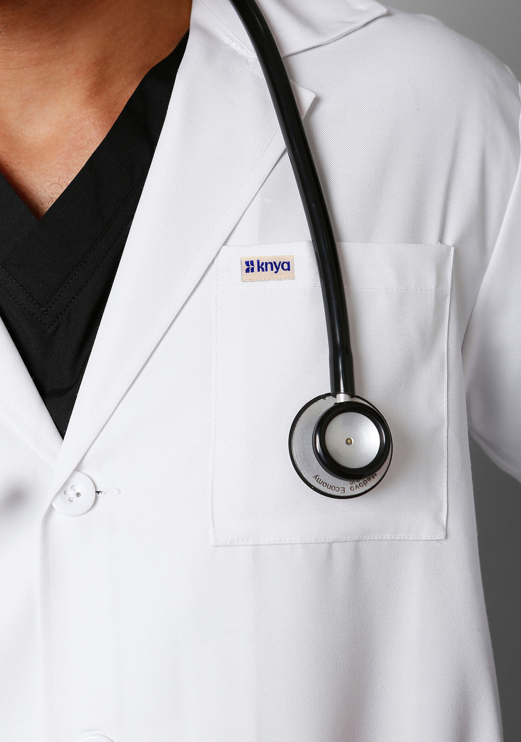 Image of KNYA Lab Coat