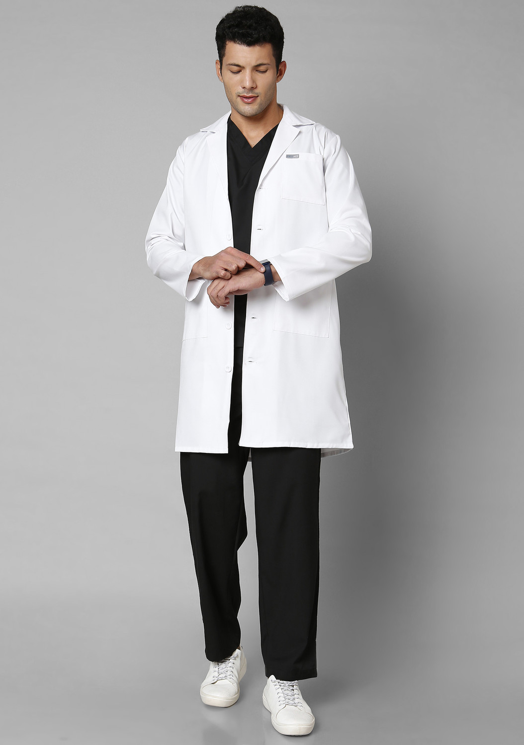 Image of KNYA Lab Coat