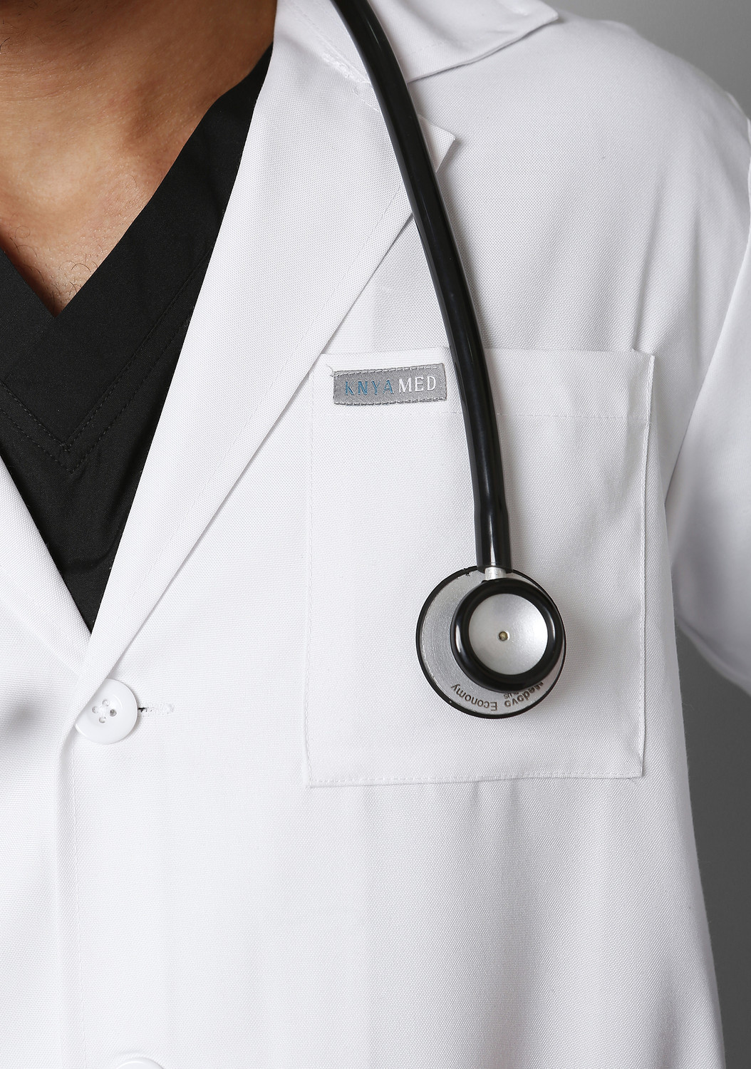 Image of KNYA Lab Coat