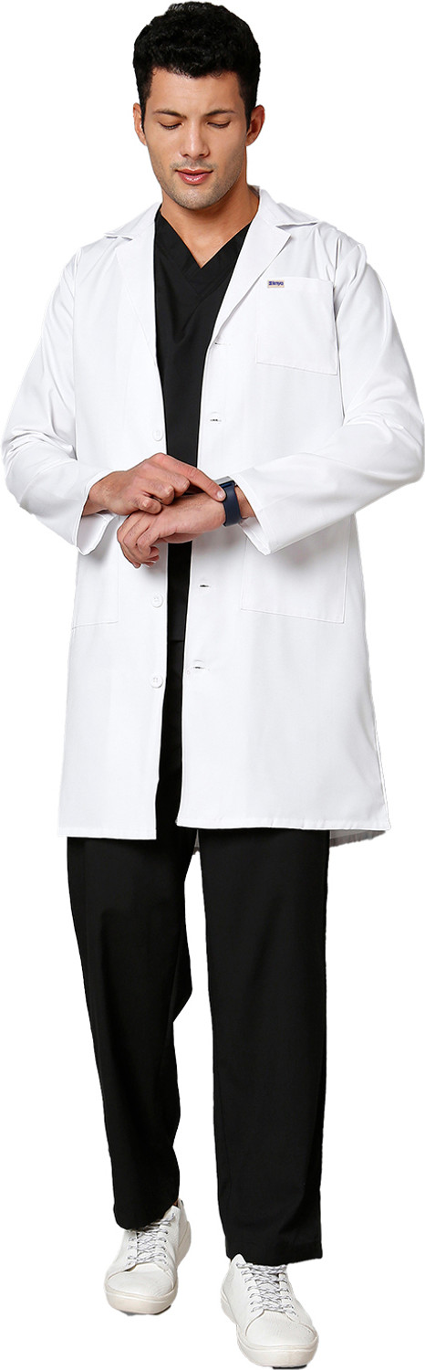 Image of KNYA Lab Coat