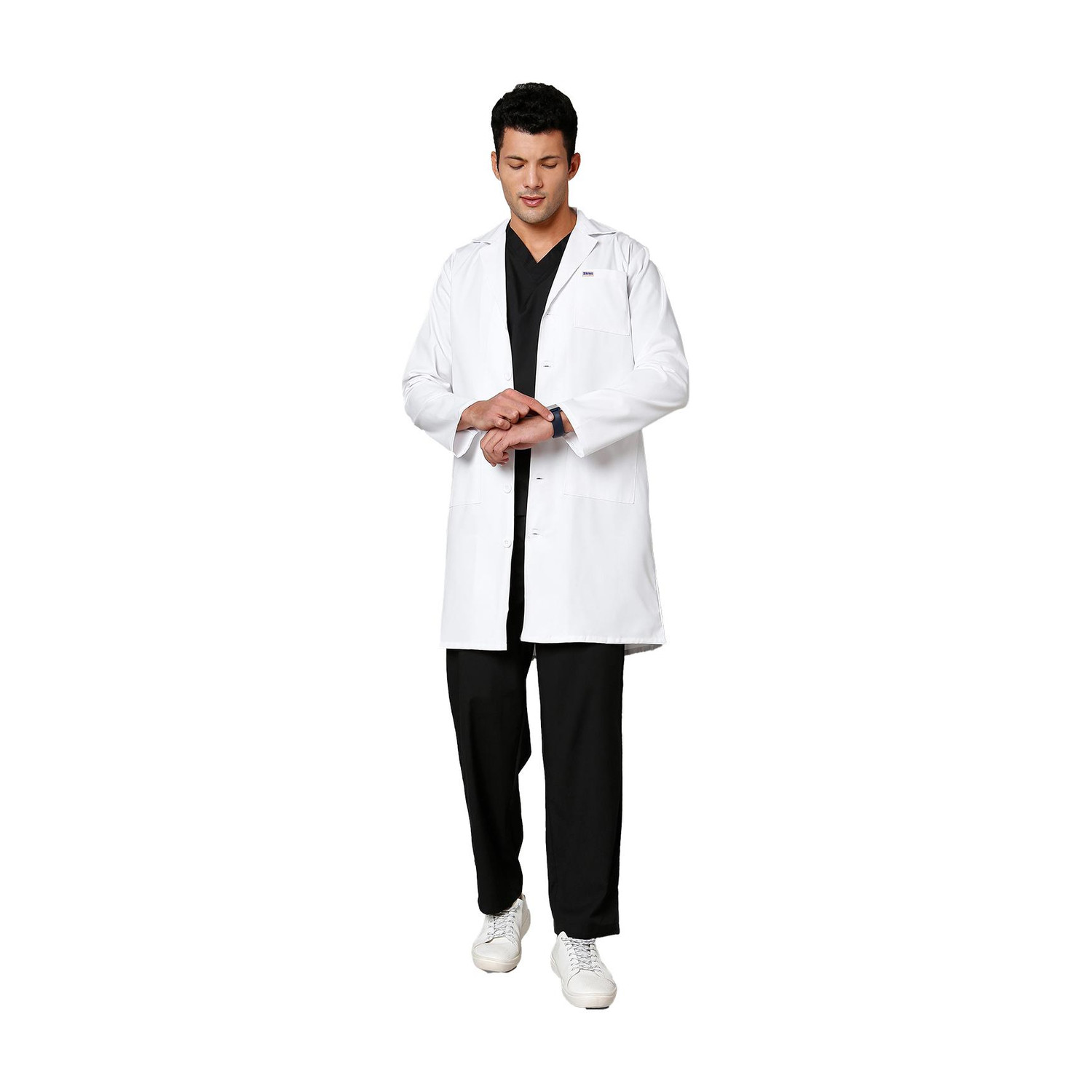 Image of KNYA Lab Coat