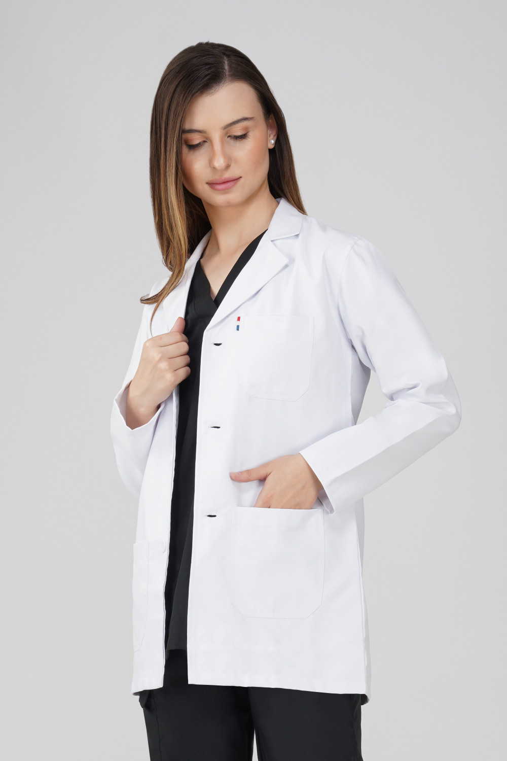 Image of PRAGATI TRENDS Lab Coat